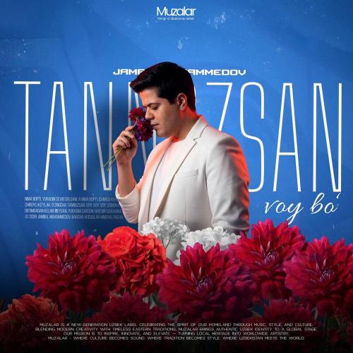 Жамбул Мухаммедов - Tannozsan voy bo'