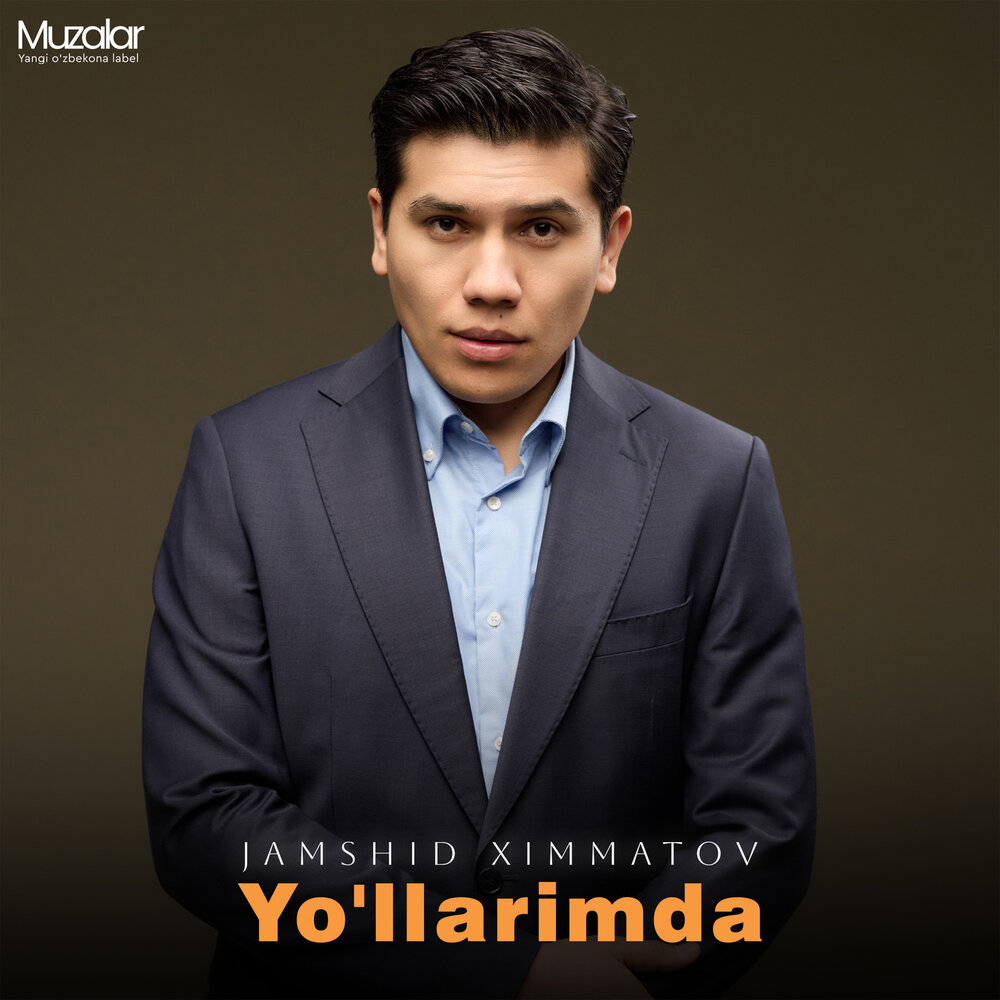 Yo'llarimda - Жамшид Химматов