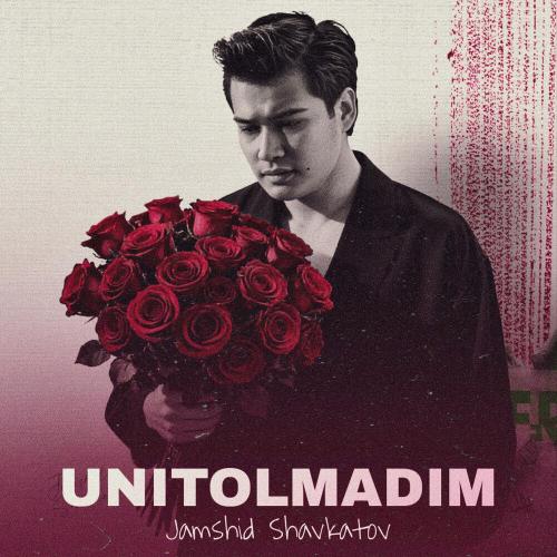 Жамшид Шавкатов - Unutolmadim