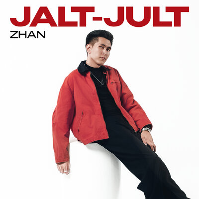 Jalt-Jult - ZHAN