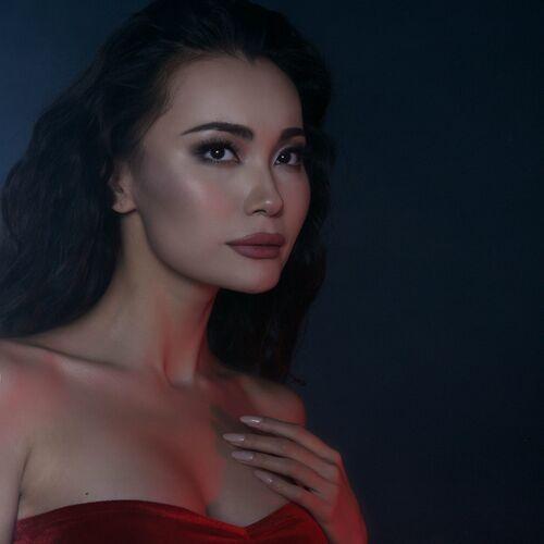 Zhanar Dugalova, Нурболат Абдуллин - Жаңбырлы түн