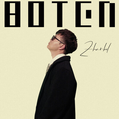 BOTEN - Zhanbol