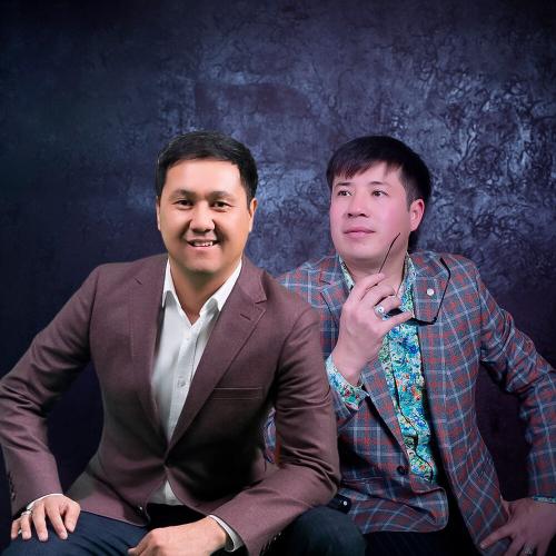 Жандарбек Қайырбек, Сержанәли Әлібек - Нұрайым