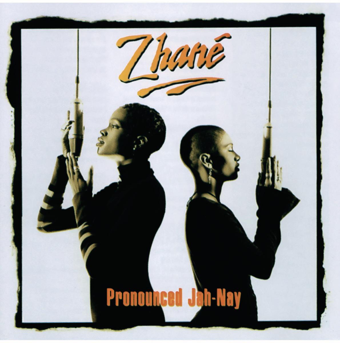 Hey Mr. D.J. - Zhane