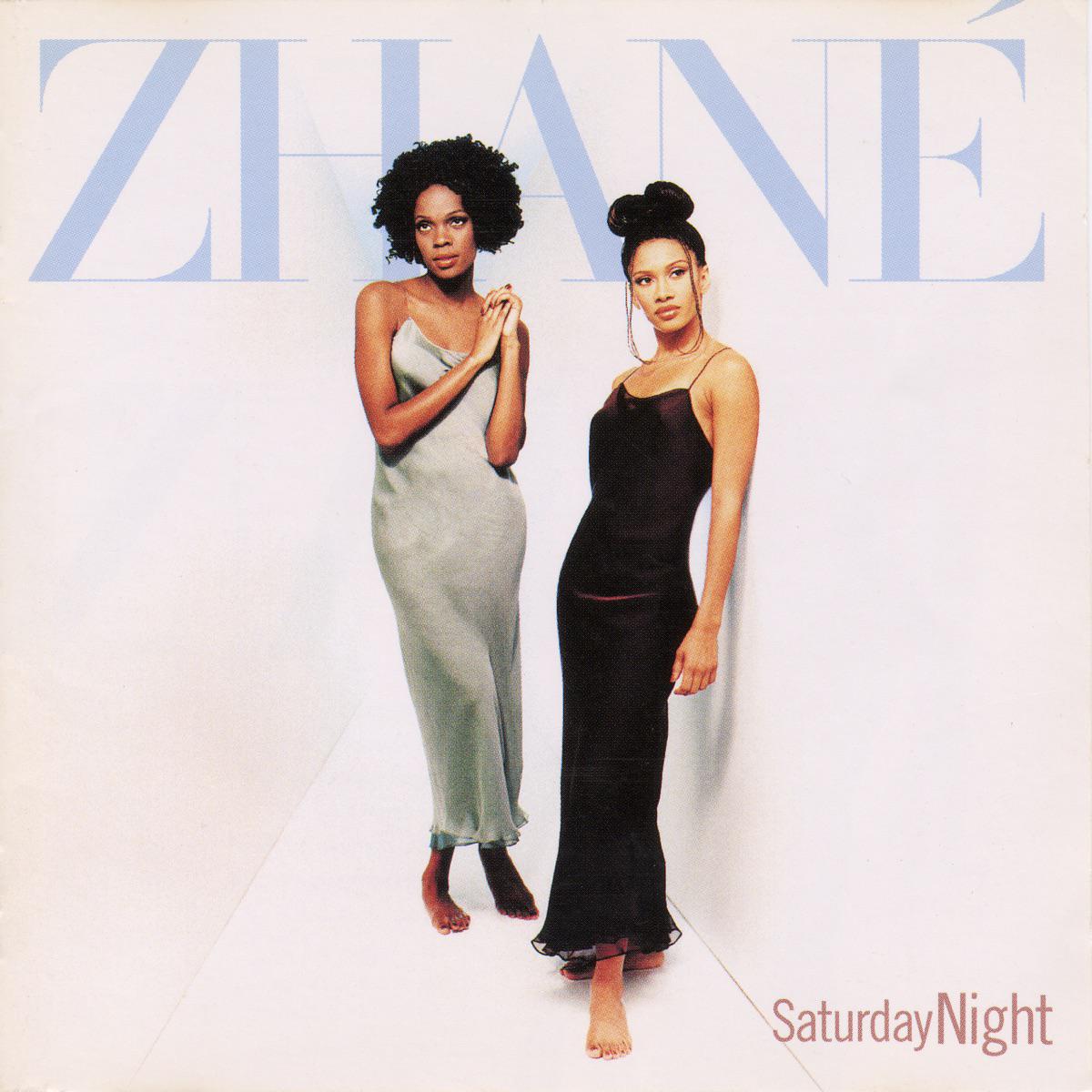 Request Line - Zhane