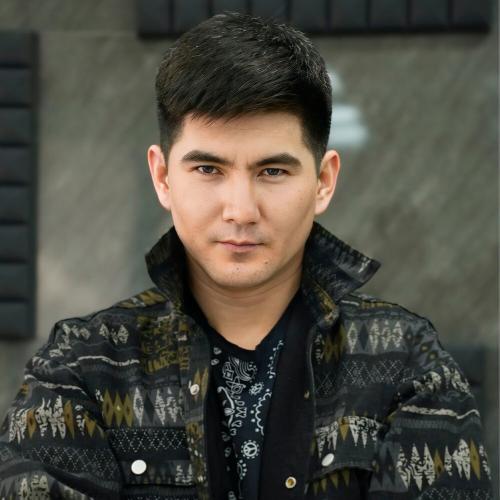 ЖанЕл Бекетанов - Кәмилаш