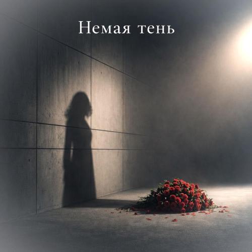 Zhaneta Mintaeva - Немая Тень
