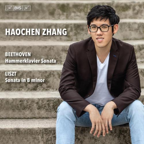 ZHANG Haochen - Piano Sonata in B Minor, S. 178 Andante sostenuto — Quasi adagio