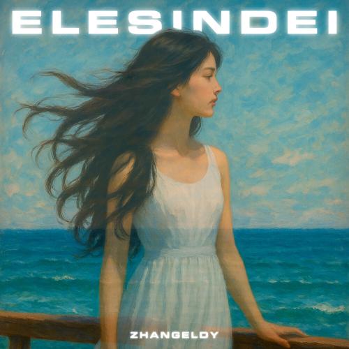 ZHANGELDY - Elesindei