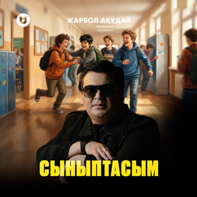 Жарбол Ақұдай - Сыныптасым