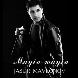 Жасурбек Мавлонов - Mayin-mayin