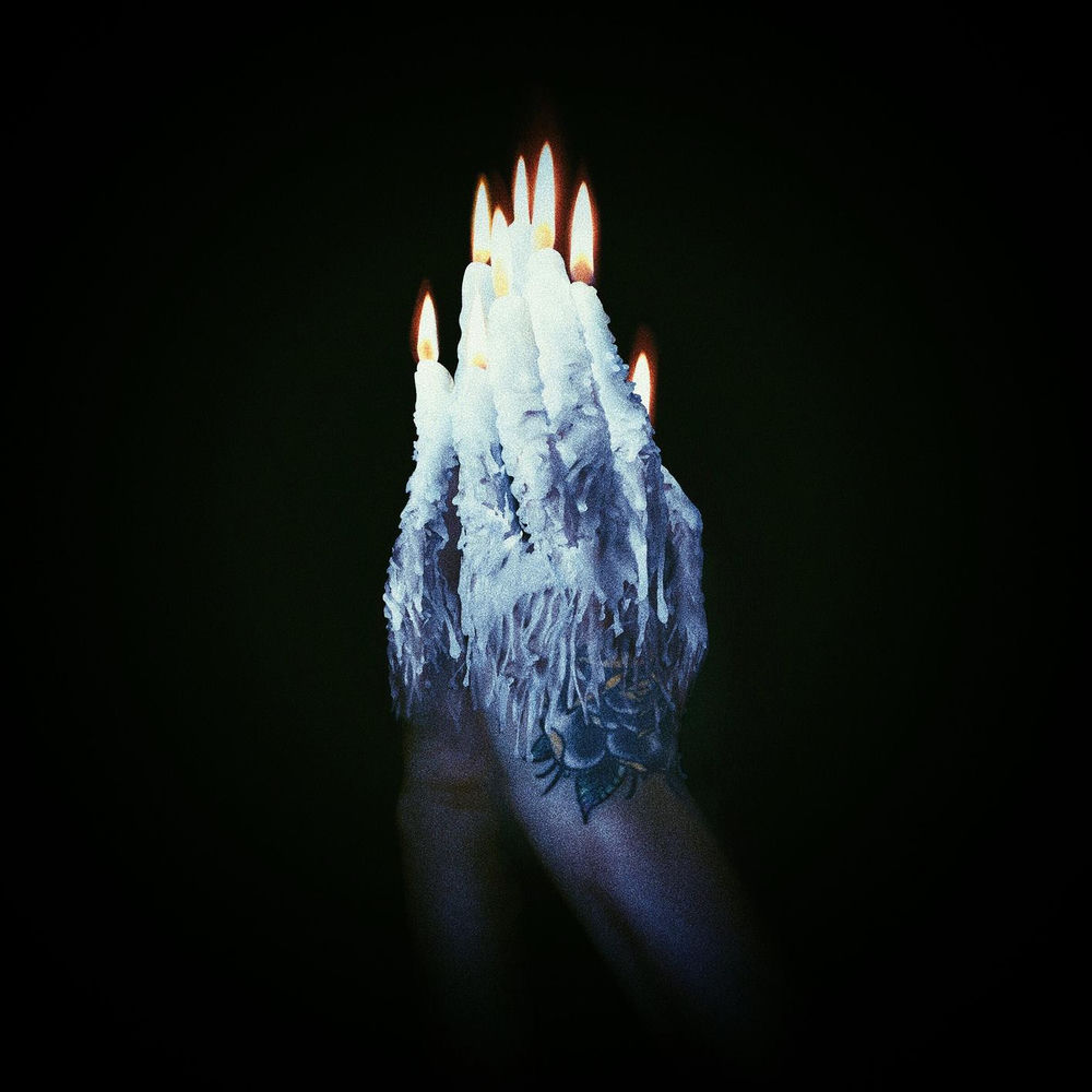 Candlelight - Zhavia