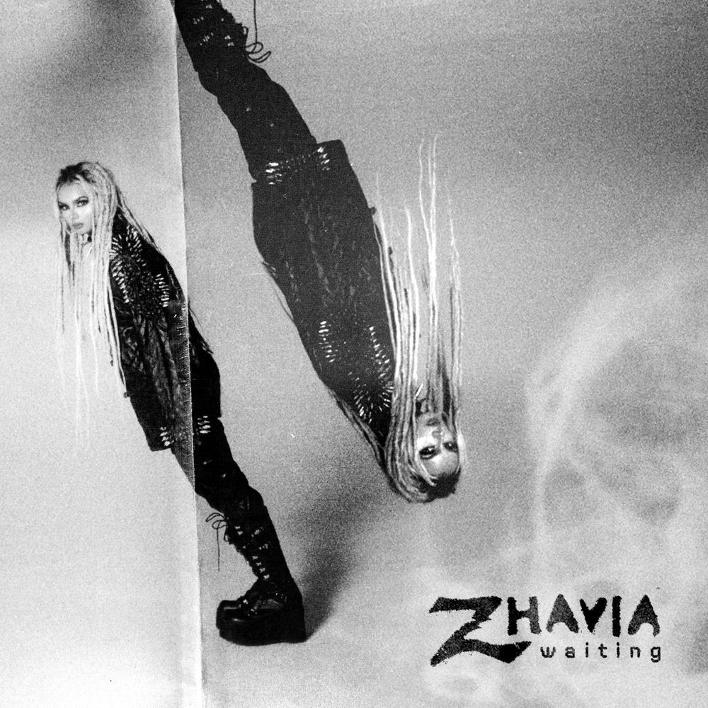 Waiting - Zhavia