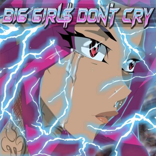Zhavia Ward - Big GirlS Dont Cry