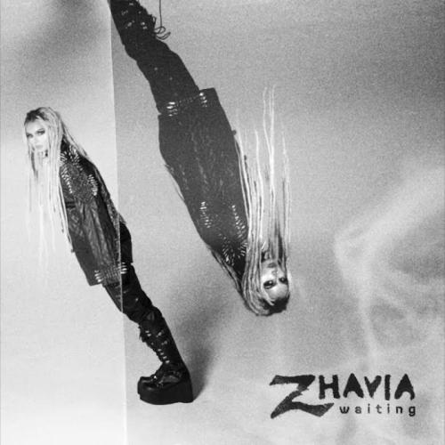 Zhavia Ward - Waiting