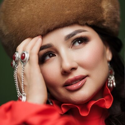 Бағала - Zhazira Bairbekova