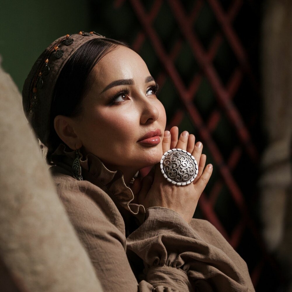 Өмір өтті - Zhazira Bairbekova