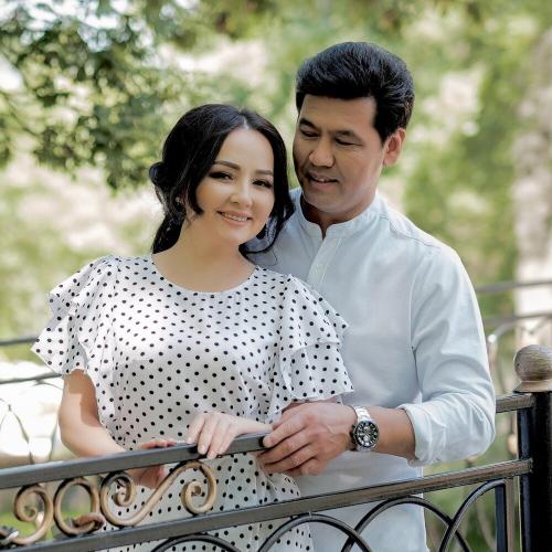 Zhazira Bairbekova, Zhanbolat Erbatyrov - Ғаламның ғажабы