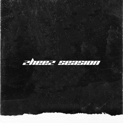 Seasion - zheez