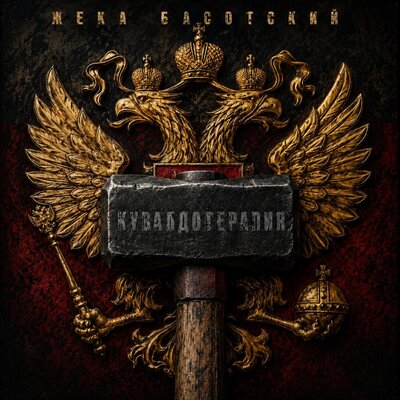 Жека Басотский - Кувалдотерапия