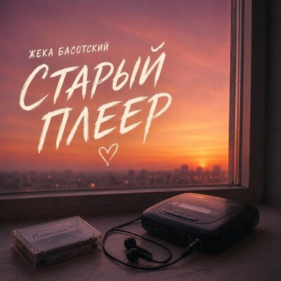 Жека Басотский - Старый плеер