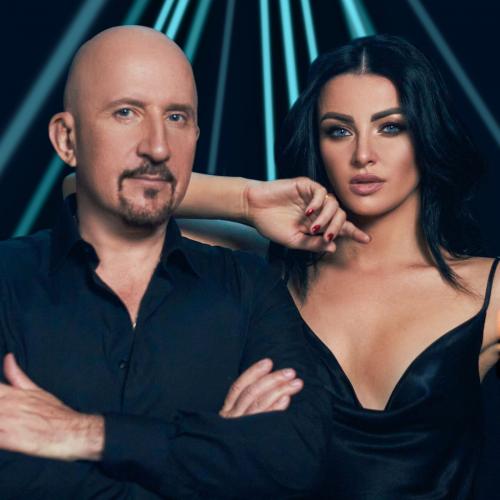 Жека & Тамара Кутидзе - Мы нашли, что искали