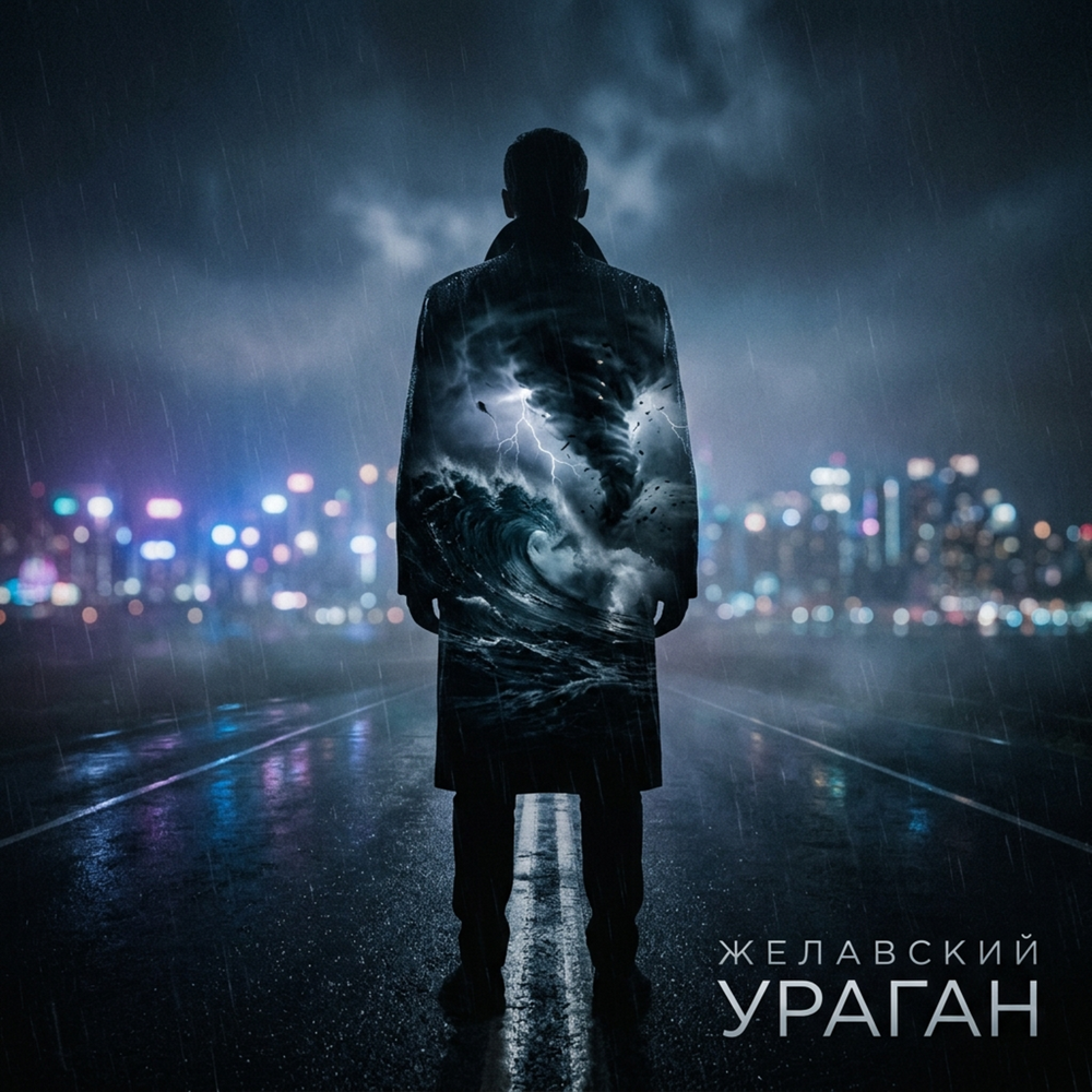 Ураган - Желавский