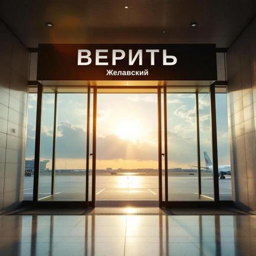 Желавский - Верить