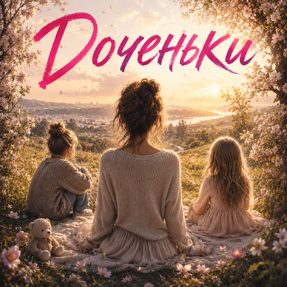 Доченьки - ЖЕНСОВЕТ Разговоры по душам