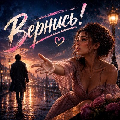 Вернись! - ЖЕНСОВЕТ Разговоры по душам