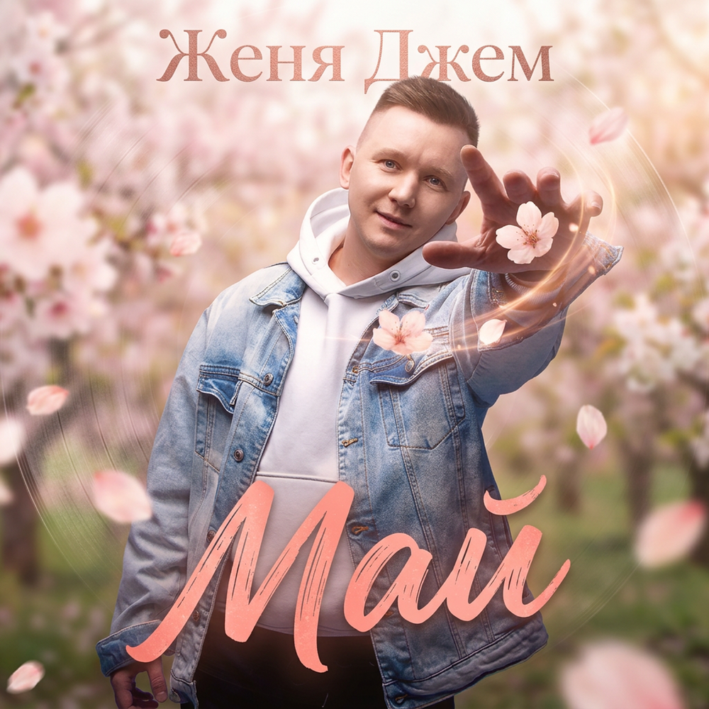 Белые Ночи - Женя Джем