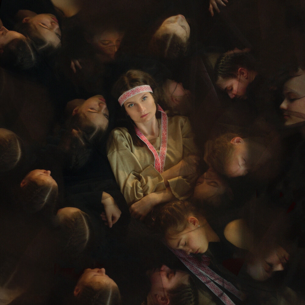 Пепел - Женя Ефимова, Robert de Hope