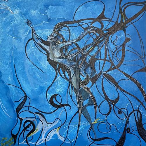 В Твоїх Очах - Zhenya Holub