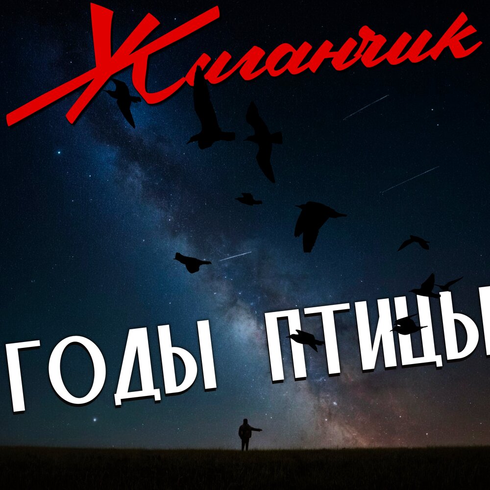 Годы птицы - Жиганчик