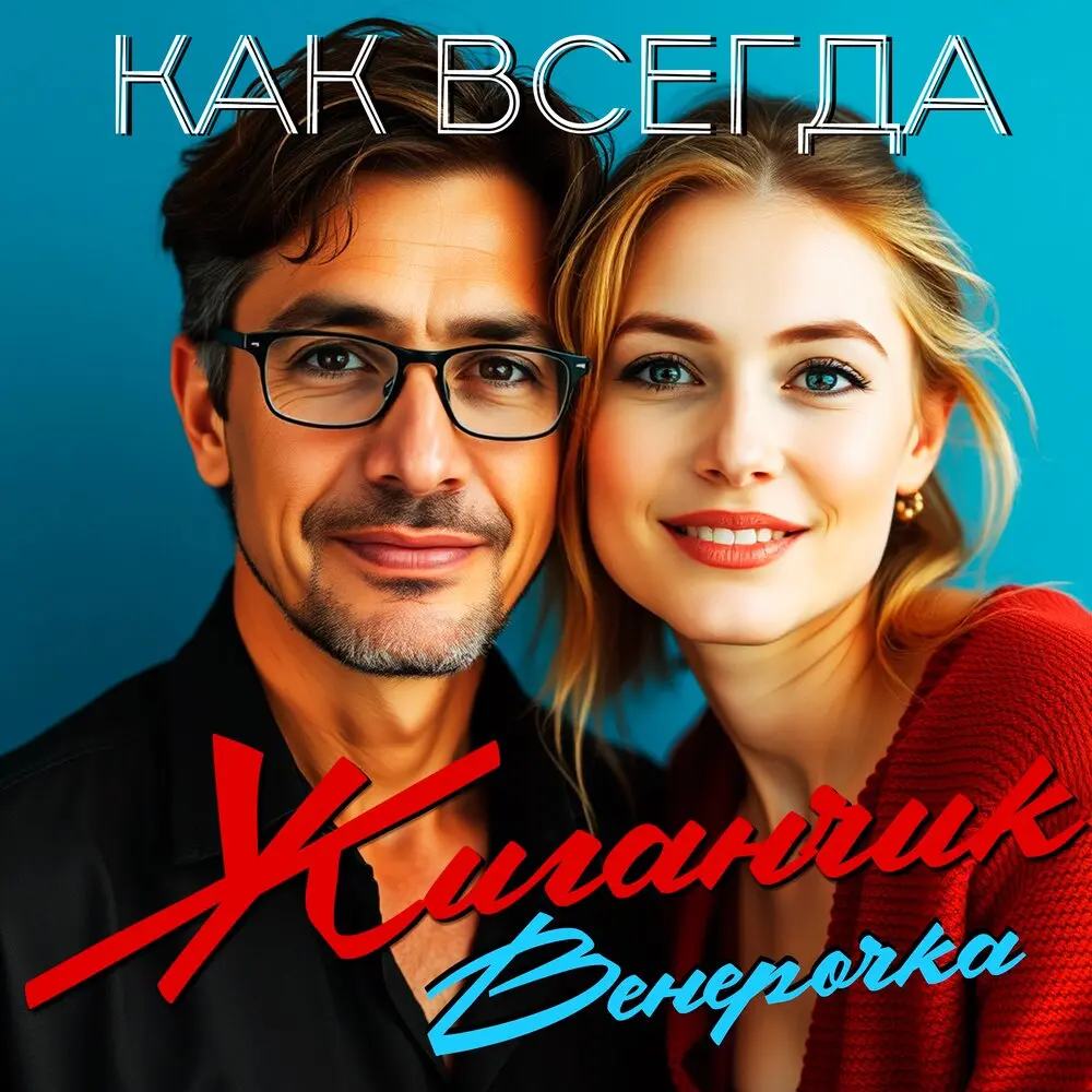 Как всегда - Жиганчик, Венерочка