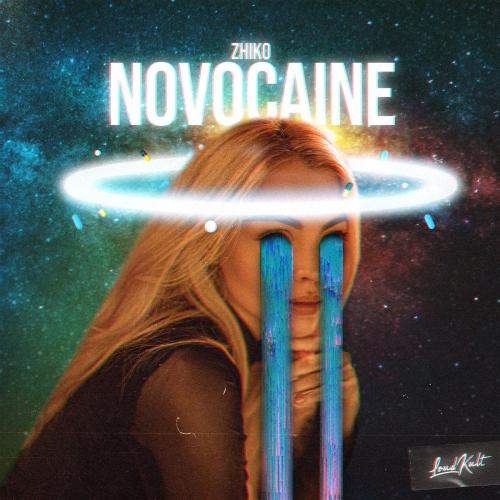 ZHIKO - Novocaine