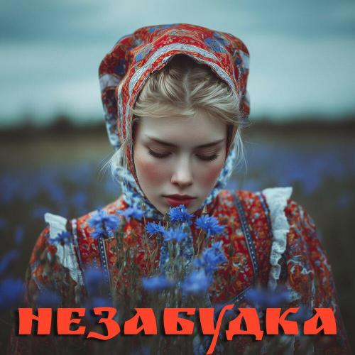 Живая Верба - Незабудка