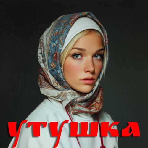 Живая Верба, Русские народные песни - Утушка