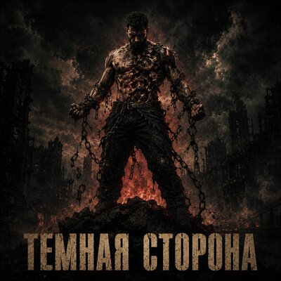 Темная Сторона - ЖивойВопреки