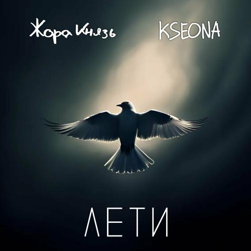Жора Князь & KSEONA - Лети