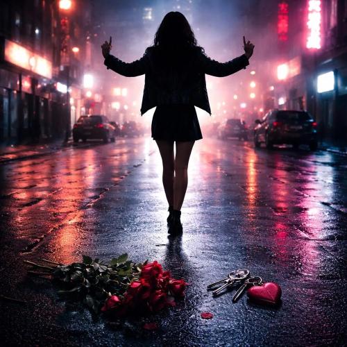 Жозефина - Не брошена