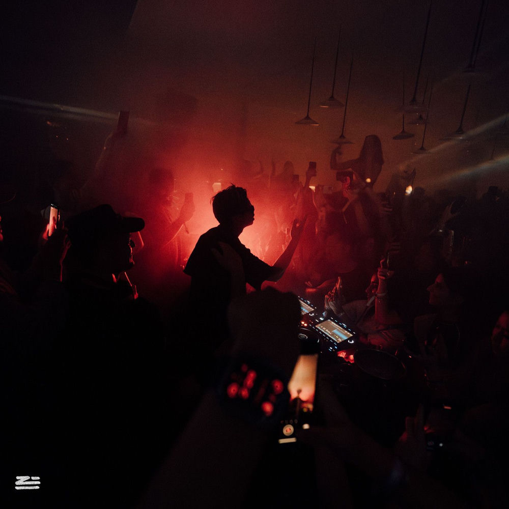 3am In _______ - Zhu