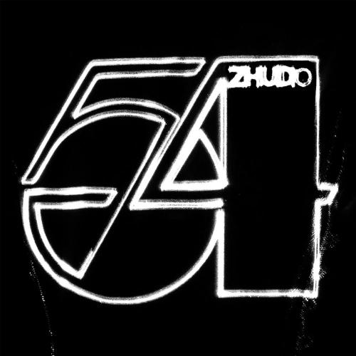 ZHU feat. partywithray - Zhudio54 (Bijou Remix)