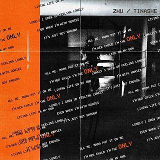 ZHU feat. Tinashe - Only