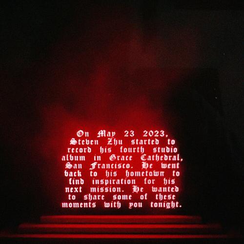 ZHU & Joy. feat. Andy Caldwell & Birds Of Mind & Satellite Mode - Bleed