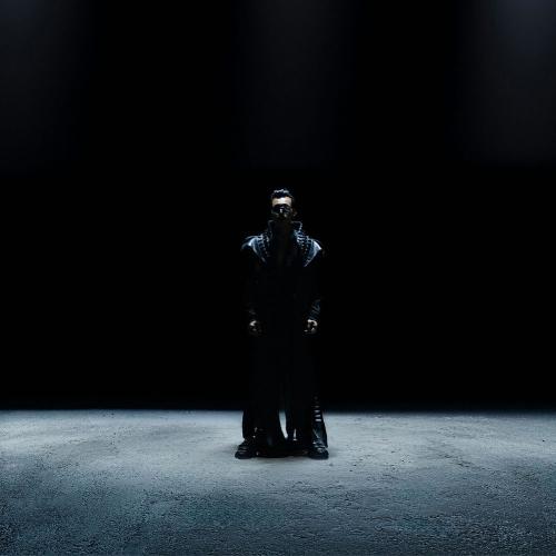 Zhu & Joyia - Burn