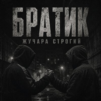 Братик - Жучара Строгий