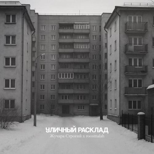 Жучара Строгий, roosmalah - Уличный расклад