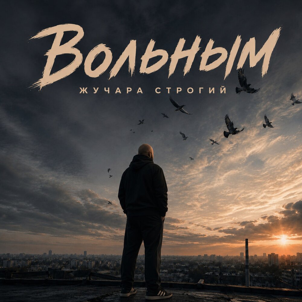 Вольным - Жучара Строгий