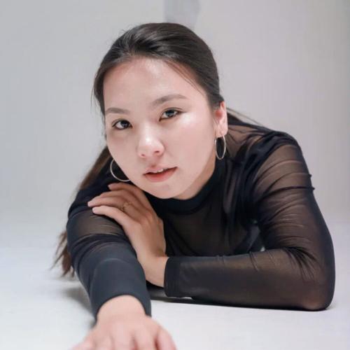 Zhukewa - Ақ қара